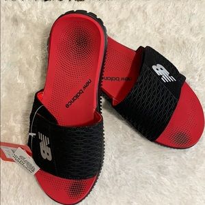 “BRAND NEW” NEW BALANCE MEN’S MOJO SLIDE SIZE 10